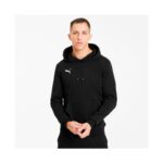 Puma TeamGoal 23 Casuals M 656580-03 sweatshirt – Obrázok 5