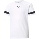 Puma teamRise Jersey Jr 704938 04 – Obrázok 3