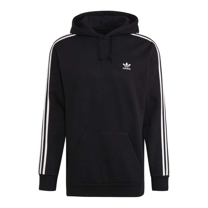 B2B-746055-0 Adidas 3-stripes M H06676 sweatshirt – Obrázok 1