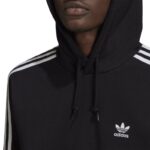 Adidas 3-stripes M H06676 sweatshirt – Obrázok 3