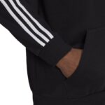 Adidas 3-stripes M H06676 sweatshirt – Obrázok 4
