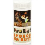 Coccine Probut DA0197 shoe antiseptic