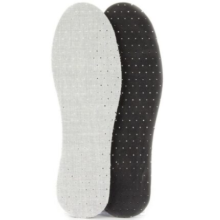 Coccine Antiperspirant Perforated DA0213 Shoe Insoles