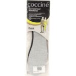 Coccine Antiperspirant Perforated DA0213 Shoe Insoles – Obrázok 2