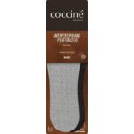 Coccine Antiperspirant Perforated DA0213 Shoe Insoles – Obrázok 11