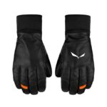 Salewa Full Leather Gloves 27288-0911