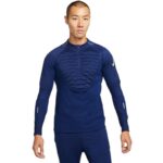 Nike NK Therma-Fit Strike Drill Top Winter Warrior M DC9156 492 sweatshirt