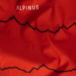 Alpinus Zuzi Alp Hos Chimney 1 – Obrázok 11