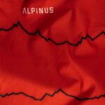 Alpinus Zuzi Alp Hos Chimney 1 – Obrázok 12