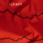 Alpinus Zuzi Alp Hos Chimney 1 – Obrázok 3