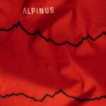 Alpinus Zuzi Alp Hos Chimney 1 – Obrázok 4