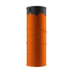 Alpinus Mari Alp Zgryz 1 chimney – Obrázok 5