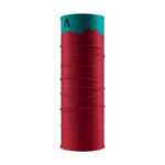 Alpinus Mari Alp Zgryz 2 chimney