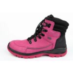 4F winter boots W OBDH250 55S – Obrázok 13