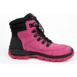 4F winter boots W OBDH250 55S – Obrázok 15