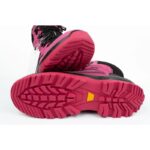 4F winter boots W OBDH250 55S – Obrázok 20