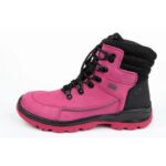 4F winter boots W OBDH250 55S – Obrázok 3