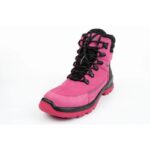 4F winter boots W OBDH250 55S – Obrázok 4