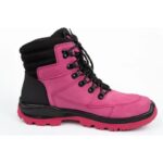 4F winter boots W OBDH250 55S – Obrázok 5