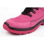 4F winter boots W OBDH250 55S – Obrázok 7