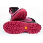 4F winter boots W OBDH250 55S – Obrázok 10