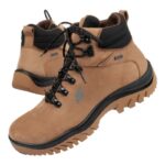 Hiking shoes 4F M OBMH257 44S – Obrázok 2