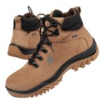 Hiking shoes 4F M OBMH257 44S – Obrázok 11