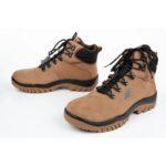 Hiking shoes 4F M OBMH257 44S – Obrázok 18
