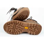Hiking shoes 4F M OBMH257 44S – Obrázok 19