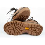 Hiking shoes 4F M OBMH257 44S – Obrázok 10