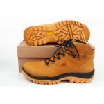 Hiking shoes 4F M OBMH258 83S – Obrázok 11
