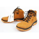 Hiking shoes 4F M OBMH258 83S – Obrázok 19