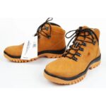 Hiking shoes 4F M OBMH258 83S – Obrázok 9