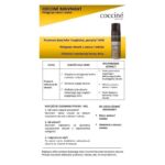 Coccine colorless renovator ravivant for suede and nubuck DA0232 – Obrázok 8