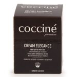 Coccine colorless cream for grain leather DA0241