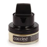 Coccine colorless cream for grain leather DA0241 – Obrázok 2
