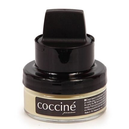 Coccine colorless cream for grain leather DA0241