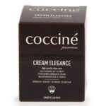Coccine colorless cream for grain leather DA0241 – Obrázok 6