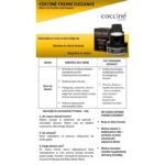 Coccine colorless cream for grain leather DA0241 – Obrázok 7