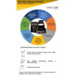 Coccine colorless cream for grain leather DA0241 – Obrázok 8