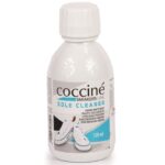 Coccine White Sole Cleaner 125ml DA0321 – Obrázok 11