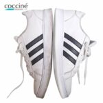 Coccine White Sole Cleaner 125ml DA0321 – Obrázok 5
