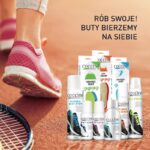 Coccine White Sole Cleaner 125ml DA0321 – Obrázok 7