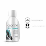 Coccine White Sole Cleaner 125ml DA0321 – Obrázok 9