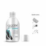 Coccine White Sole Cleaner 125ml DA0321 – Obrázok 10