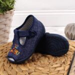 Nazo Jr TEX1B Slippers – Obrázok 2
