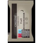 Coccine DA0337 shoe cleaning wipes – Obrázok 3