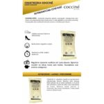 Coccine DA0337 shoe cleaning wipes – Obrázok 4