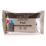 Coccine DA0337 shoe cleaning wipes – Obrázok 6