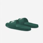 Kubota basic green pool flip-flops – Obrázok 6